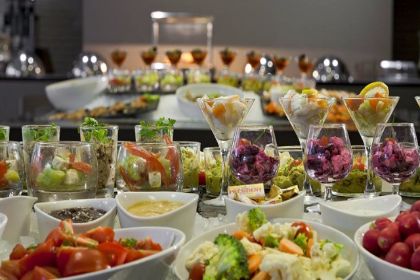 Timhotel Berthier Pariz 17 